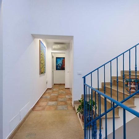 Le Margherite San Vito Lo Capo Kültér fotó